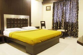 Gupta Residency, Visakhapatnam 3